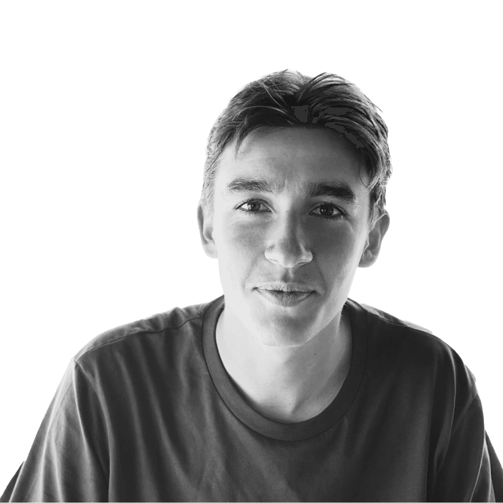 Thibault Van Hellemont